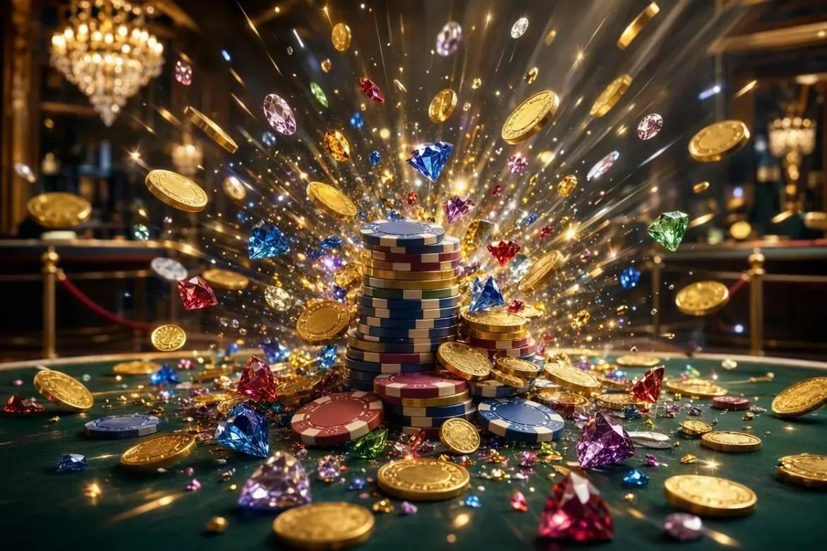 Cosmobet Casino